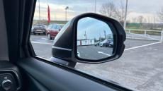 Honda HR-V 1.5 eHEV Advance 5dr CVT Hybrid Hatchback